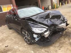 هیۆندای سۆناتا